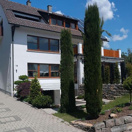 Апартаменти Haus Saentisblick Зіпплінґен Екстер'єр фото