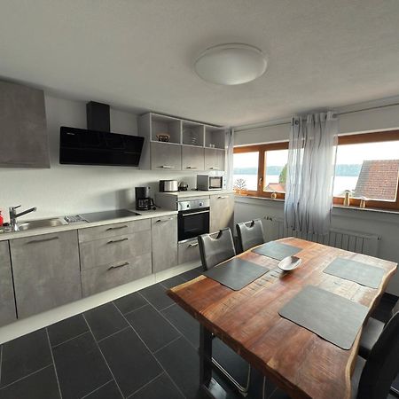 Апартаменти Haus Saentisblick Зіпплінґен Екстер'єр фото