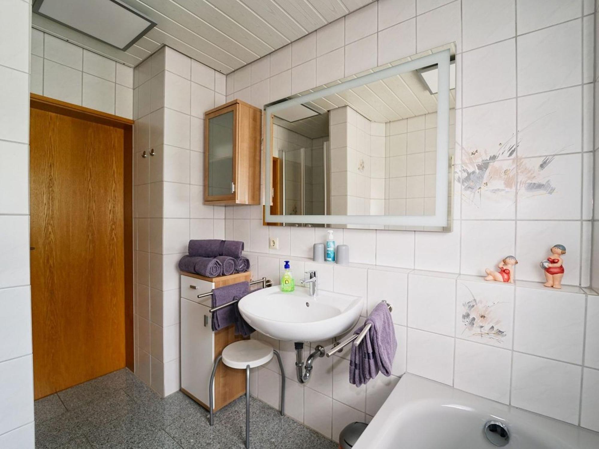 Апартаменти Haus Saentisblick Зіпплінґен Екстер'єр фото