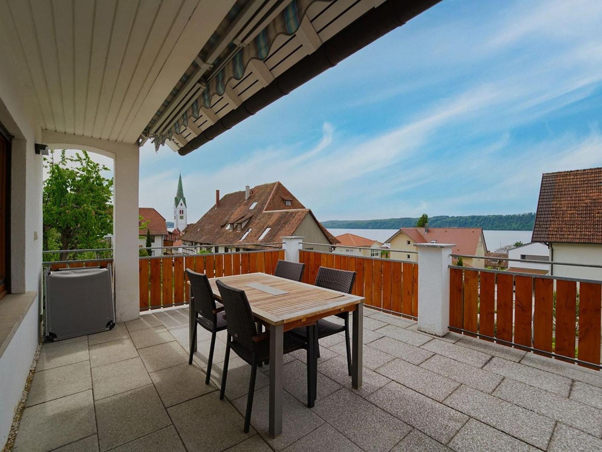 Апартаменти Haus Saentisblick Зіпплінґен Екстер'єр фото