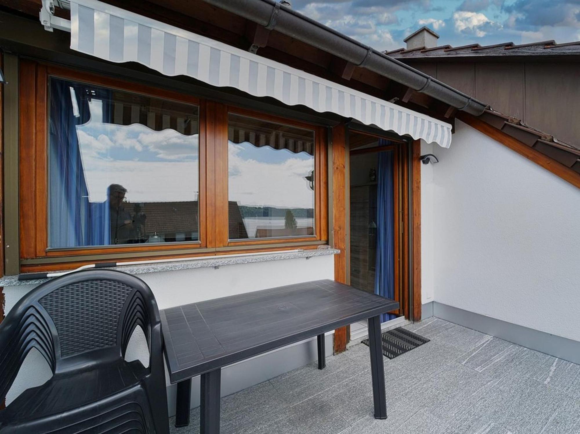 Апартаменти Haus Saentisblick Зіпплінґен Екстер'єр фото
