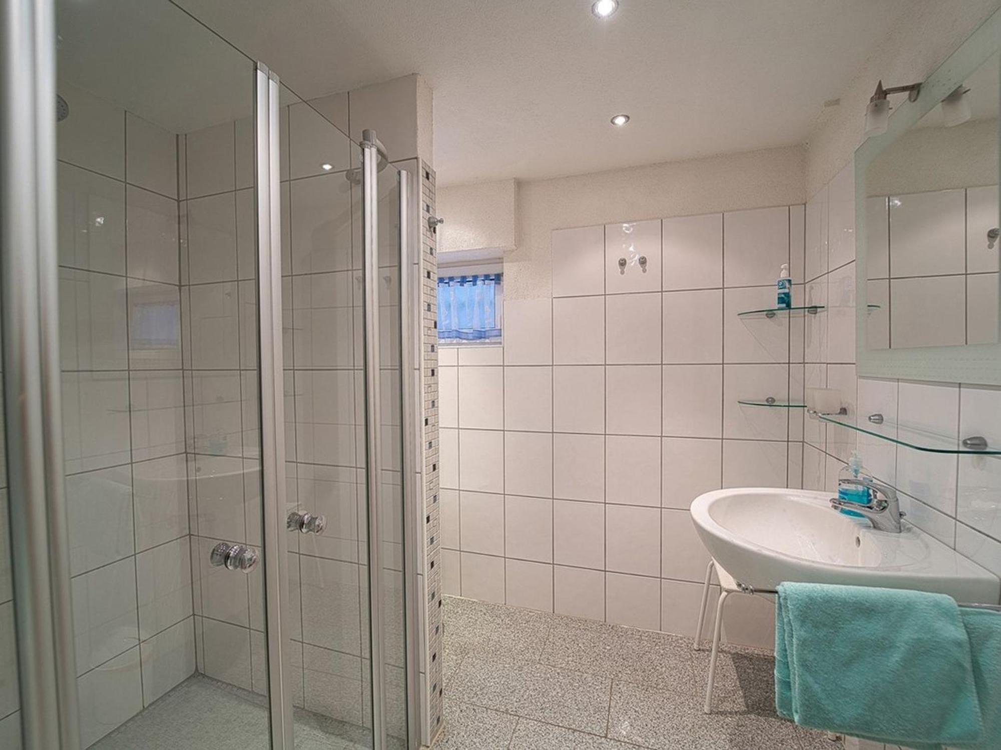 Апартаменти Haus Saentisblick Зіпплінґен Екстер'єр фото